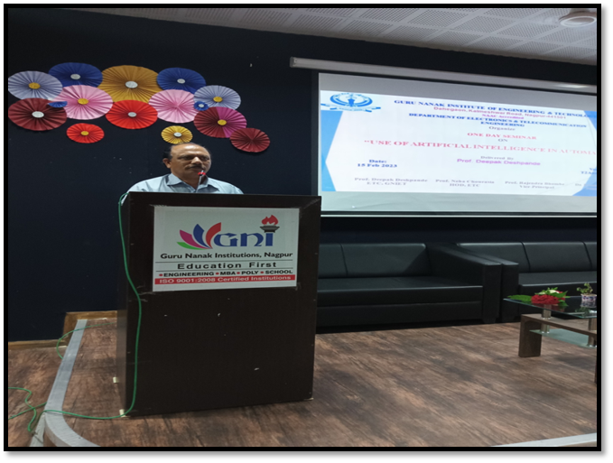 AI Workshop